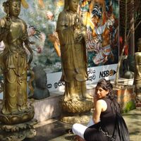 Photos de fariba karami