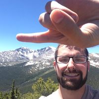 Zdjęcia użytkownika Derek Cohen