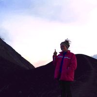 Veronika Liebl's Photo