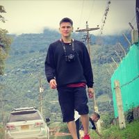 Carlos Muñoz's Photo