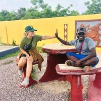 Destination Moses's Photo