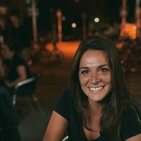 Claudia Bordini's Photo