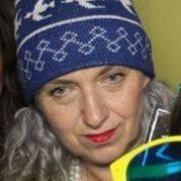 Małgorzata Kącka的照片