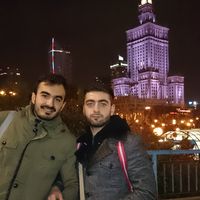 Revan Abdurahmanli的照片