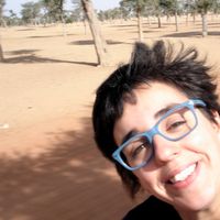 Le foto di Raquel Pinto