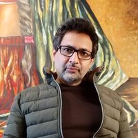 Fotos de Kazim Jafary