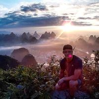 Sondre Berg的照片