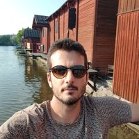 Mike Papadopoulos's Photo