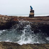 David Tafur Vasquez's Photo