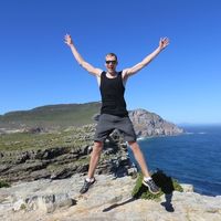 Thomas Van Moer的照片