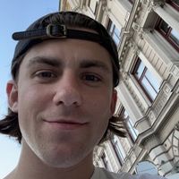 Jonas Gesing's Photo