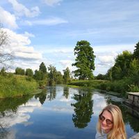 Anna Sergeeva的照片