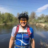 Le foto di Sergii Kosynskyi