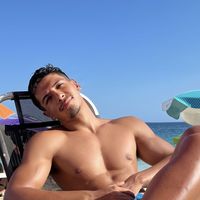 Nico Espinola's Photo