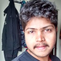 Sabari Pradeep Veeranki's Photo