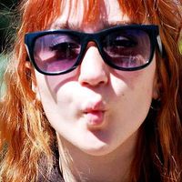 Elif Bayraktar的照片