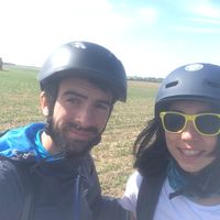 Zdjęcia użytkownika Cécile Lamartine