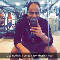 Ashutosh Rajput's Photo