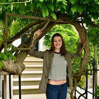 Špela Bernik's Photo