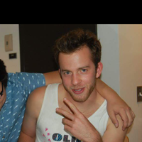 Jack Gavigan的照片