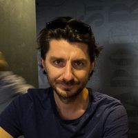 Maciek Broniszewski的照片