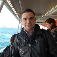 Bozhidar Tsvetkov的照片