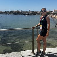 Gisel Grosso的照片