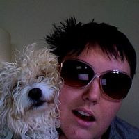 Elizabeth Franz's Photo