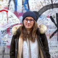 Špela Bernardič's Photo