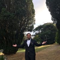 Le foto di Ahmed Saber