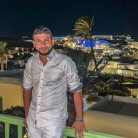 Younes Souleimani's Photo