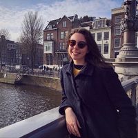 Anna Mlikova's Photo