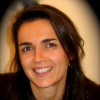 Carole ALBAN's Photo