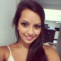 Fotos de Julyana Rocha