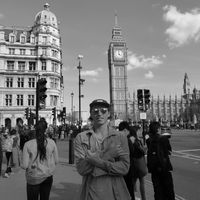 Jasper Bingham的照片