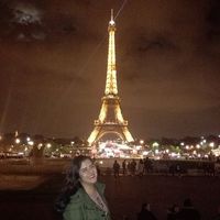 Fotos de Andrea Martinez