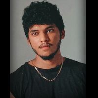 Vishnu Vinayagam的照片