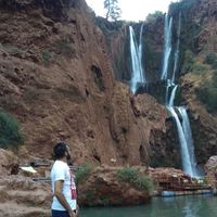 Fotos de Hassan Agnaou