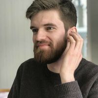 Anders Rygg Johnsen's Photo