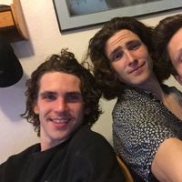 Justin  Henderson's Photo