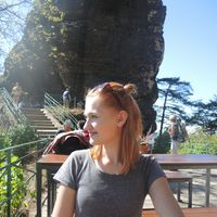 Fotos de Kateřina Zemanová