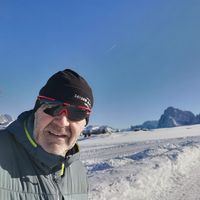 Le foto di Hartmann Stampfer