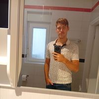 Patrick Mariacher's Photo