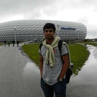 prashanth Gm's Photo