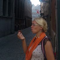 Valentina Malinova's Photo