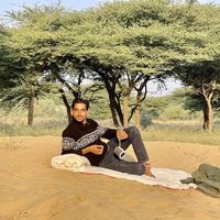 Ramesh Patel的照片