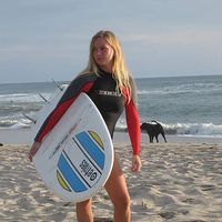 Madelene Jumark的照片