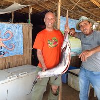 Miquel Palacios's Photo