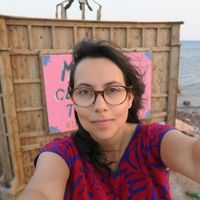 Abigail Sánchez的照片