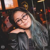 Aline Ikemori的照片